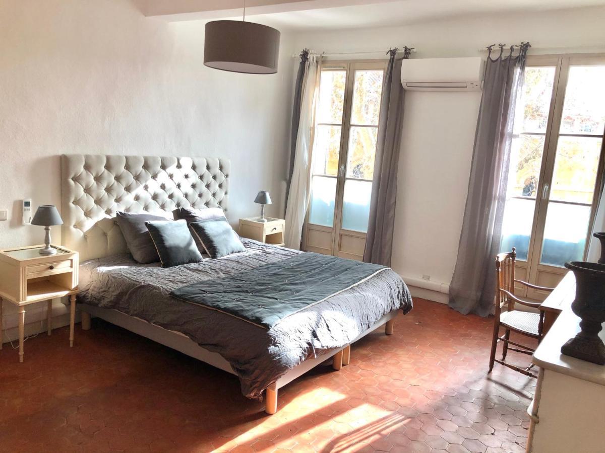 Апартаменты Beau 3 Pieces 83 M2 Au Coeur Du Centre Historique D'Aix En Provence Экс-ан-Прованс Экстерьер фото